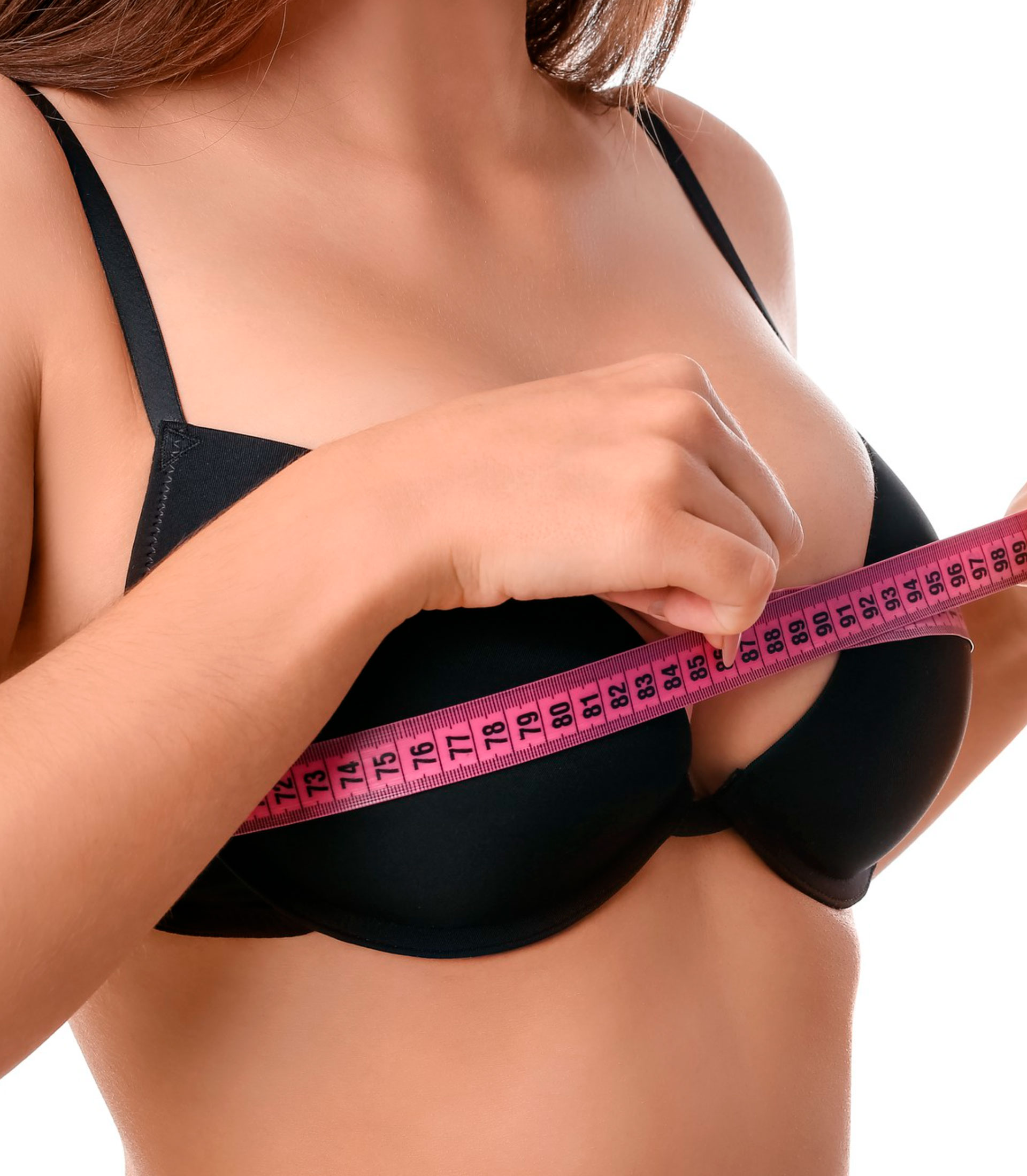 Redução de Mama (Mamoplastia Redutora)