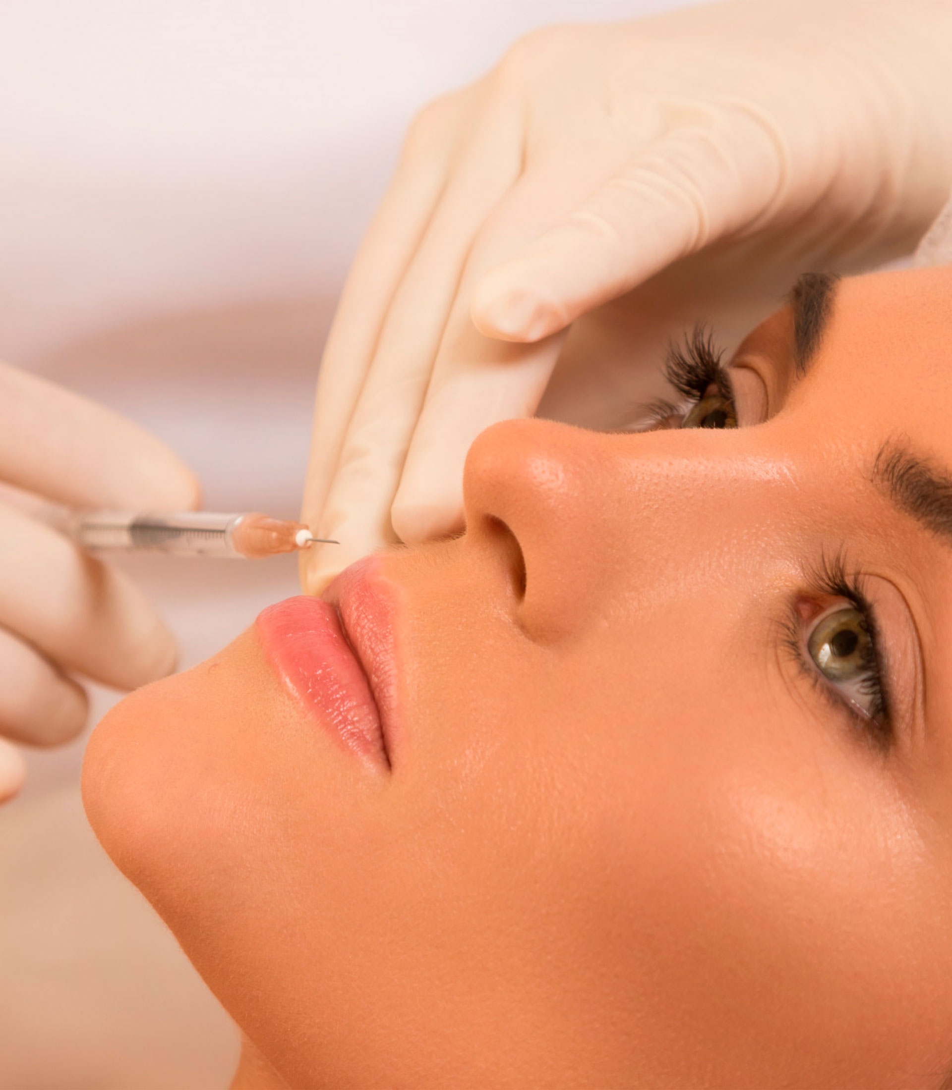 Harmonização Facial e Labial